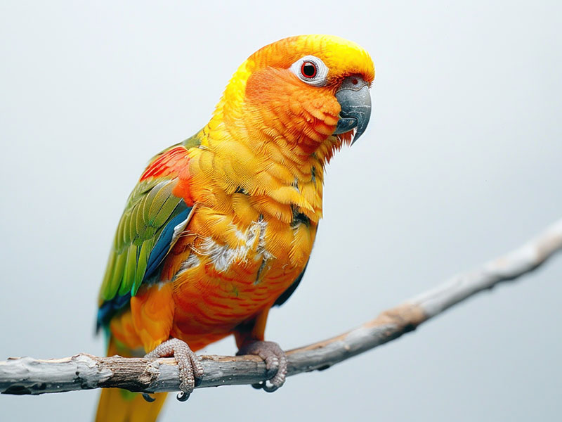 parrot